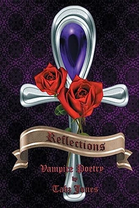 Reflections Vampire Poetry-..