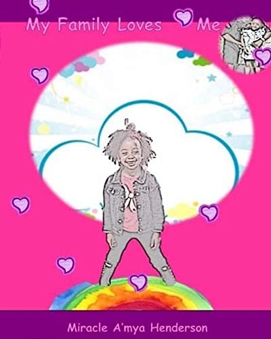 My Family Loves Me-..