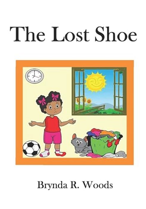 The Lost Shoe-..