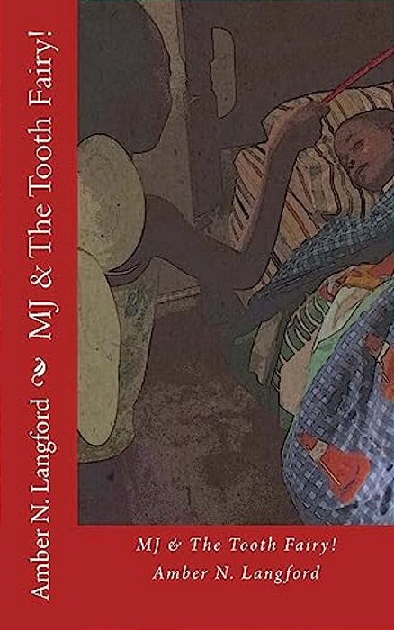 Mj & The Tooth Fairy!-..