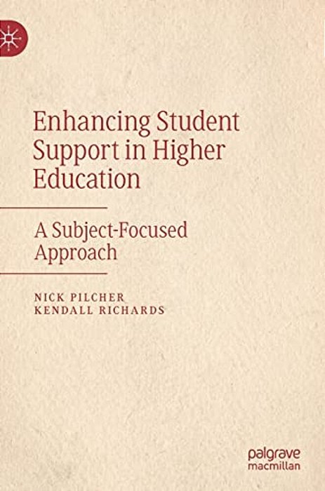 Enhancing Student Support In Higher Education: A Subject-Focused Approach-..