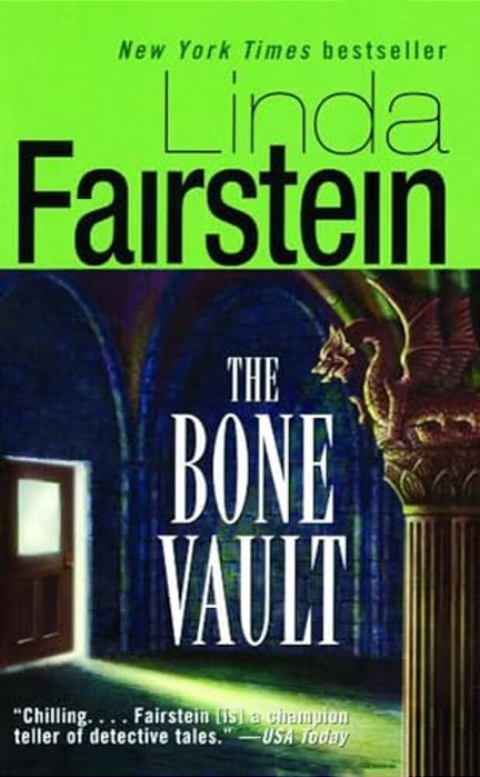 The Bone Vault-..