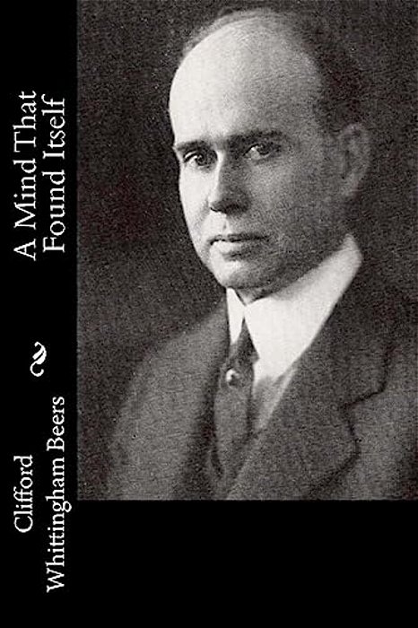 A Mind That Found Itself-..