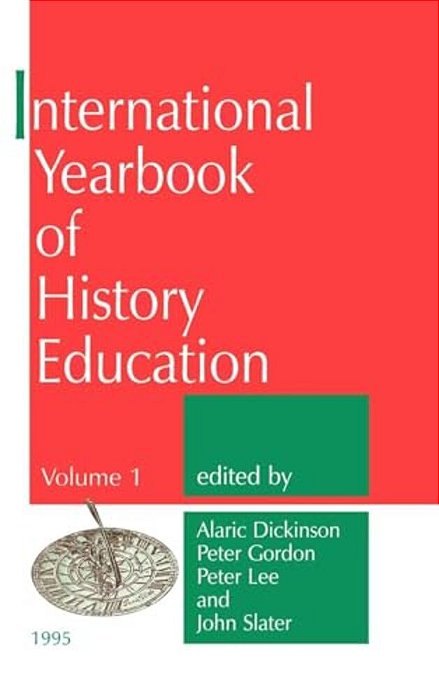 International Yearbook Of History Education-..