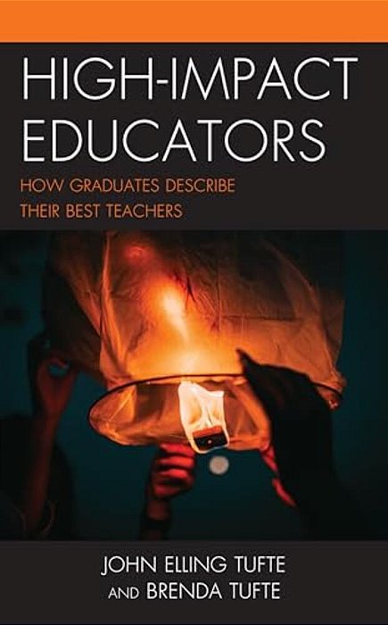 High-Impact Educators: How Graduates Describe Their Best Teachers-..