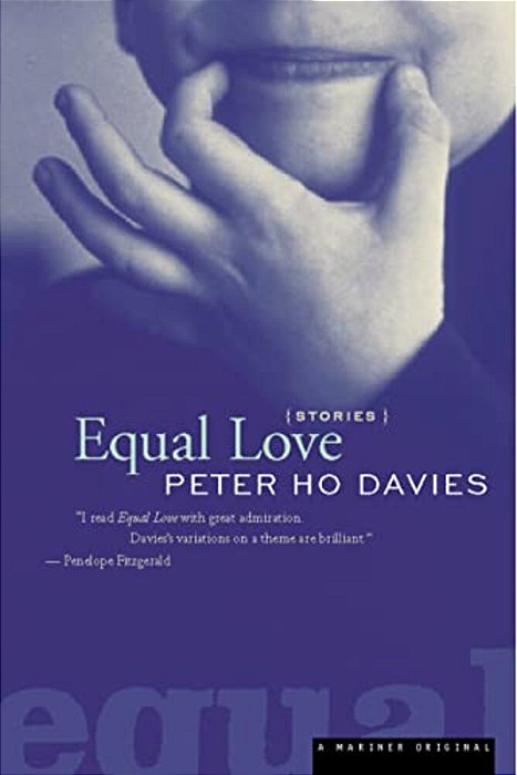 Equal Love-..