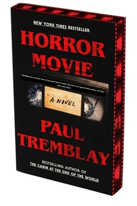 Horror Movie-..