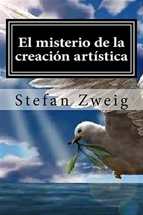 El Misterio De La Creacion Artistica-..