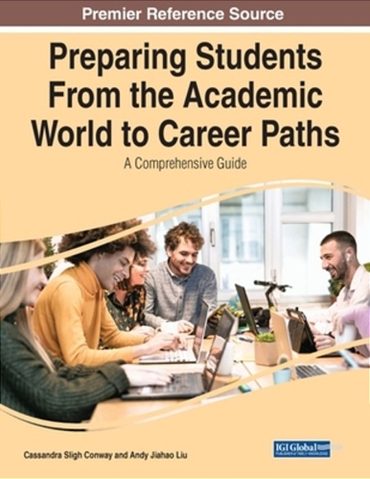 Preparing Students From The Academic World To Career Paths: A Comprehensive Guide-..