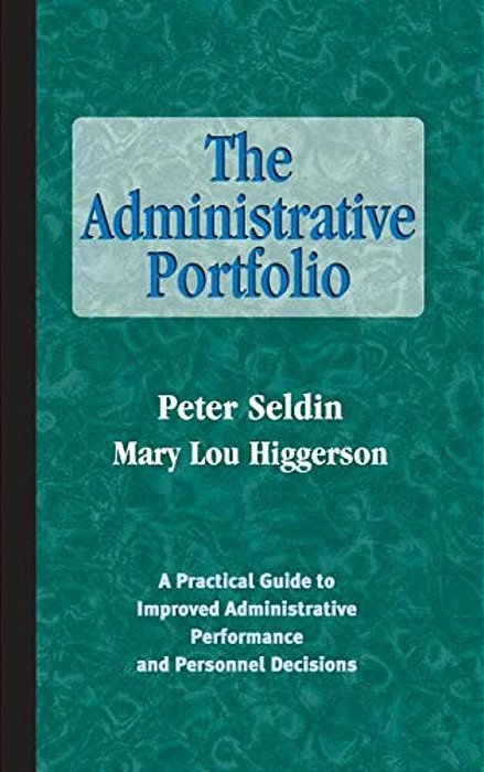 Administrative Portfolio-..