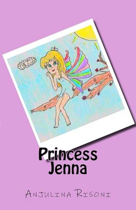 Princess Jenna-..