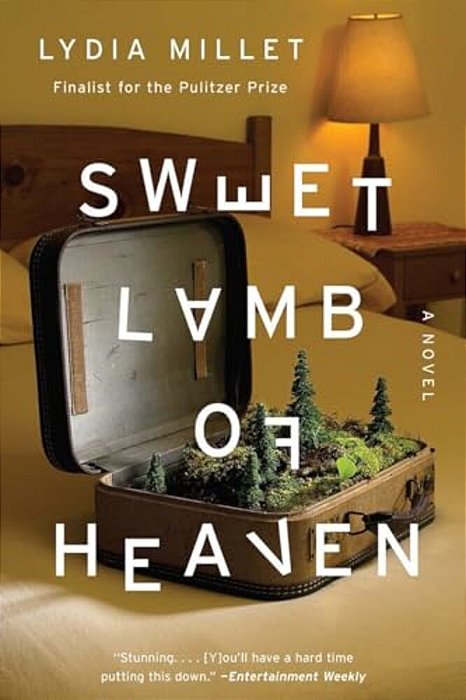 Sweet Lamb Of Heaven-..