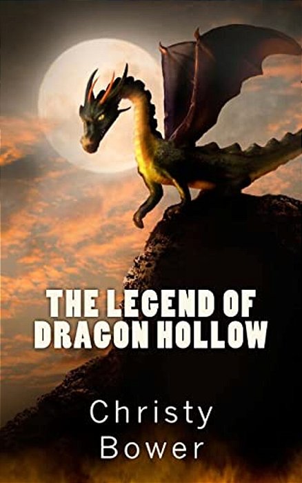 The Legend Of Dragon Hollow-..