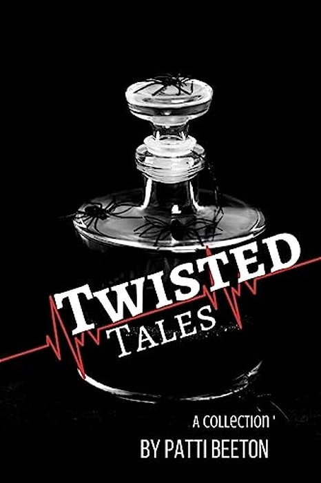 Twisted Tales-..