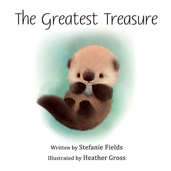 The Greatest Treasure-..