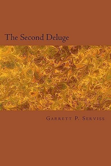 The Second Deluge-..
