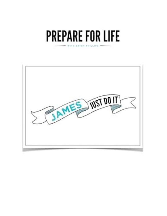 James: Just Do It-..