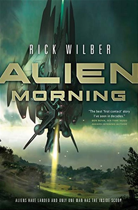 Alien Morning-..