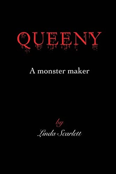 Queeny: A Monster Maker-..
