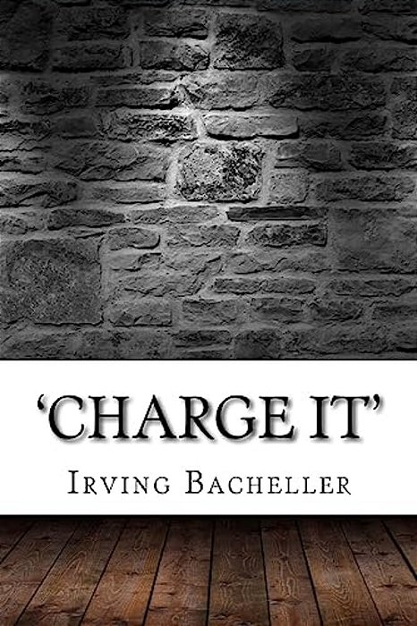 'Charge It'-..