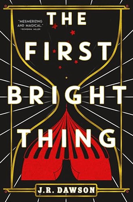 The First Bright Thing-..