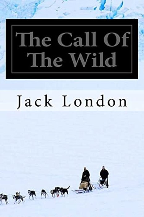 The Call Of The Wild-..