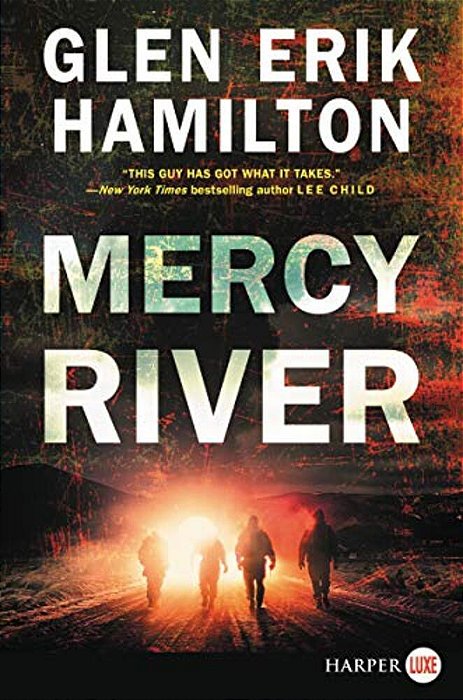 Mercy River-..