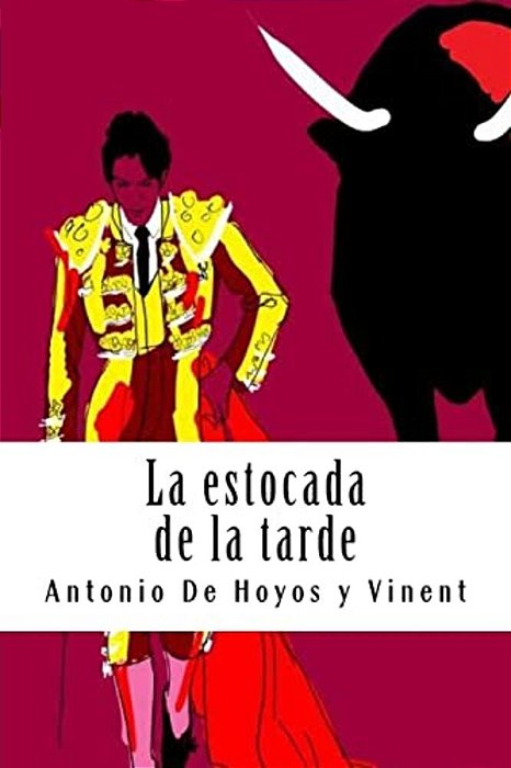 La Estocada De La Tarde-..