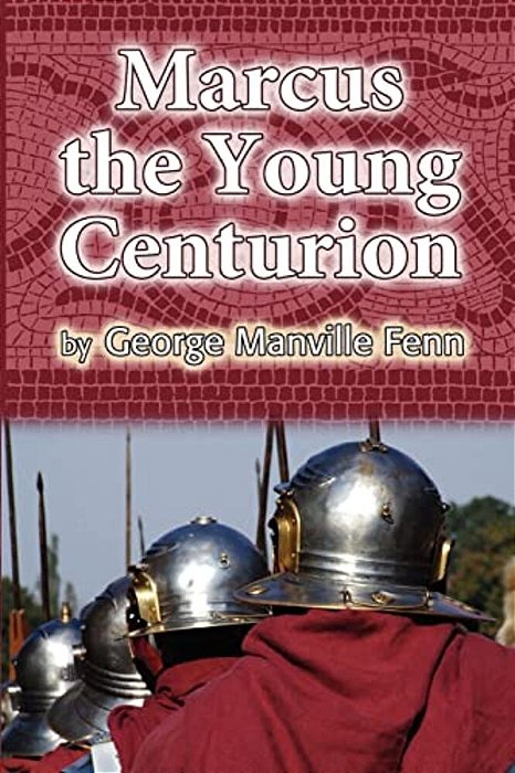 Marcus The Young Centurion-..