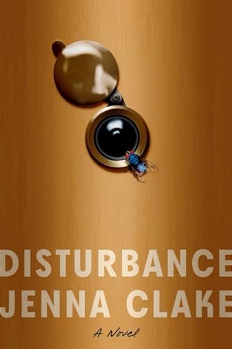 Disturbance-..