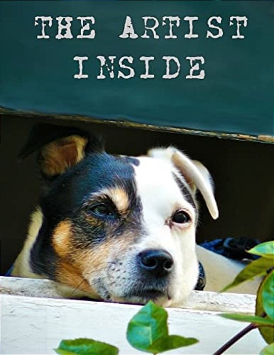 The Artist Inside-..