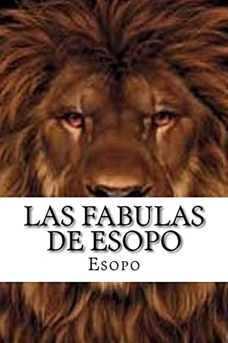 Las Fabulas De Esopo-..