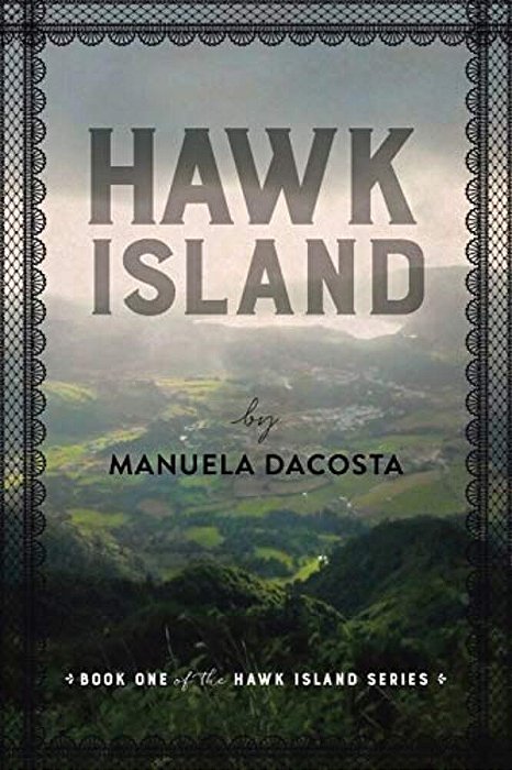 Hawk Island: Book 1 Of The Hawk Island Series-..