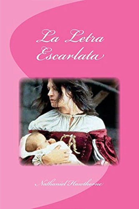 La Letra Escarlata-..