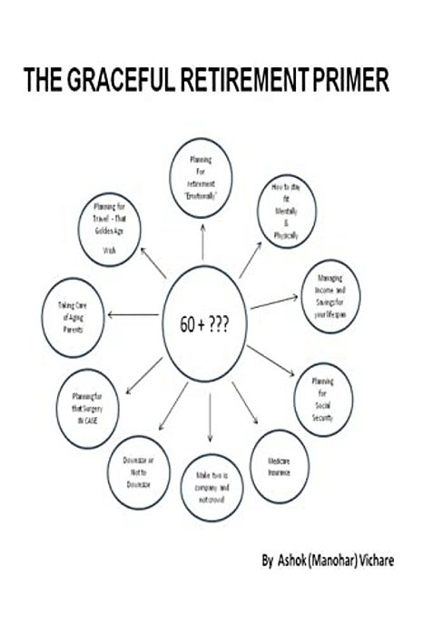 The Graceful Retirement Primer: For Over Sixty And Baby Boomer Dilemma-..