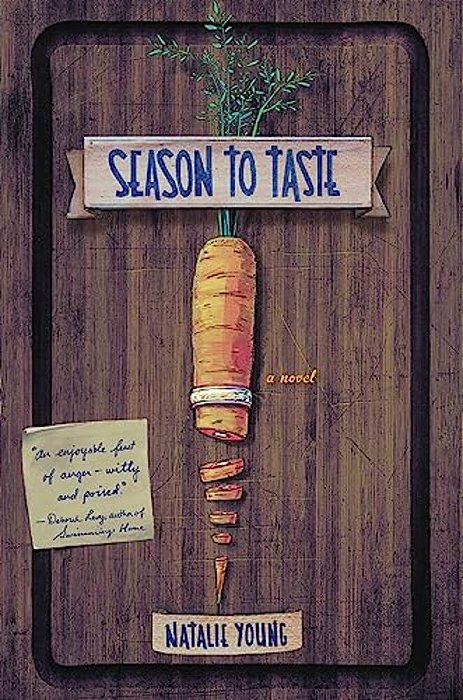Season To Taste-..