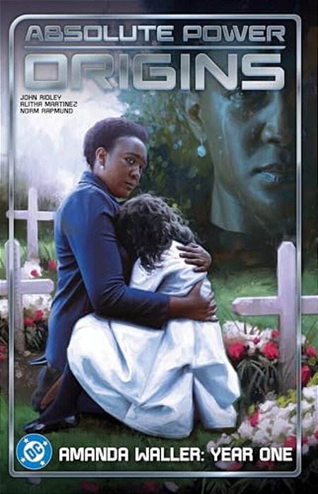 Absolute Power: Origins-..