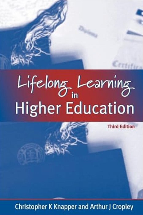 Lifelong Learning In Higher Education-..