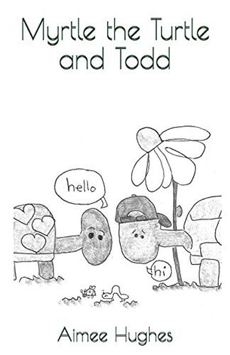 Myrtle The Turtle And Todd-..