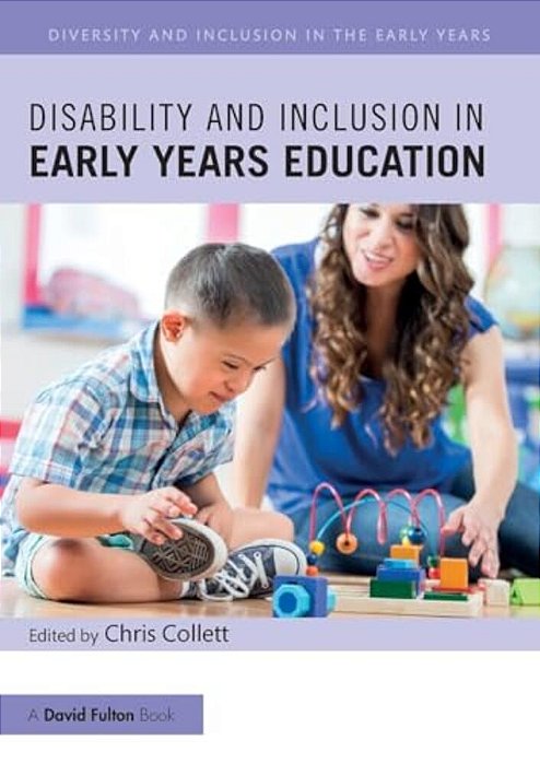 Disability And Inclusion In Early Years Education-..