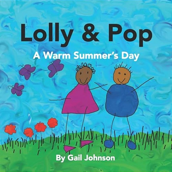 Lolly And Pop: A Warm Summer's Days-..