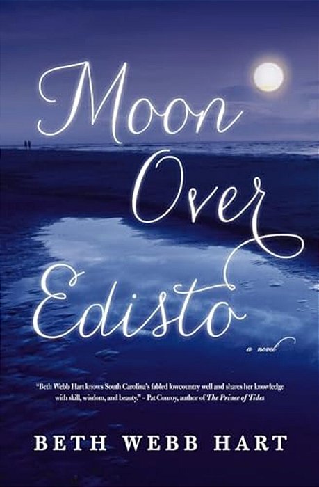 Moon Over Edisto-..