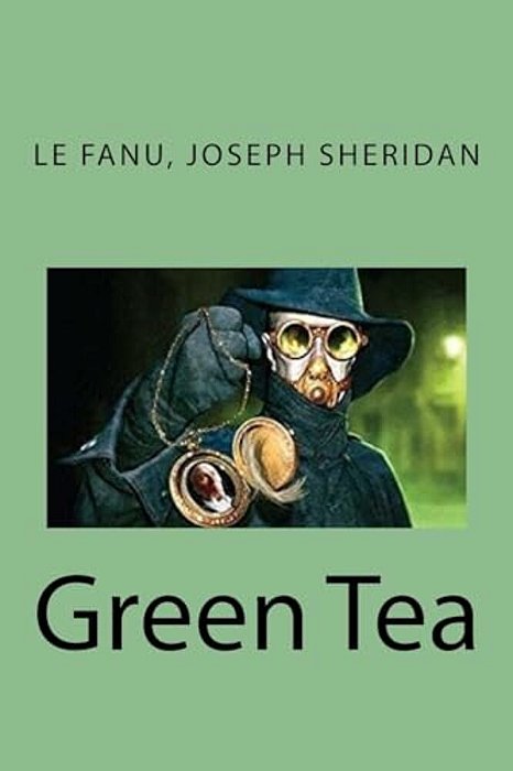 Green Tea-..