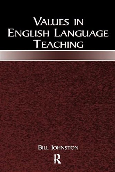 Values In English Language Teaching-..