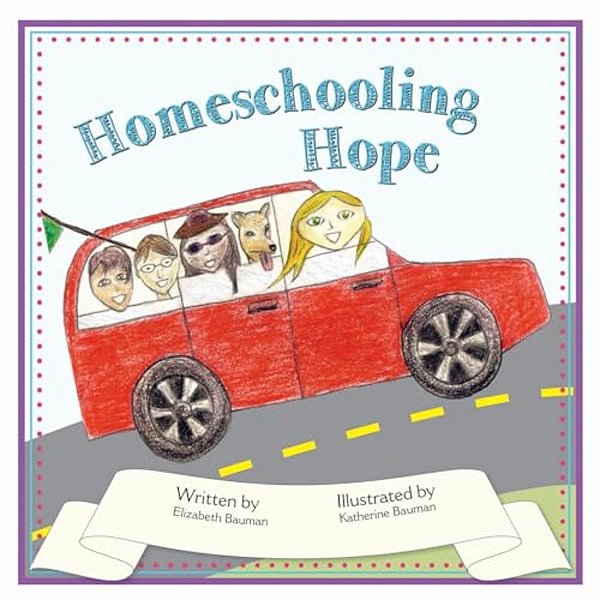 Homeschooling Hope-..