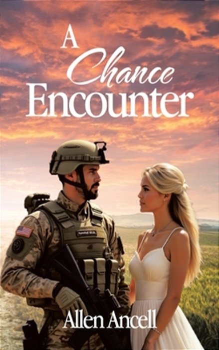 A Chance Encounter-..
