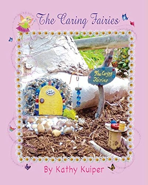 The Caring Fairies-..