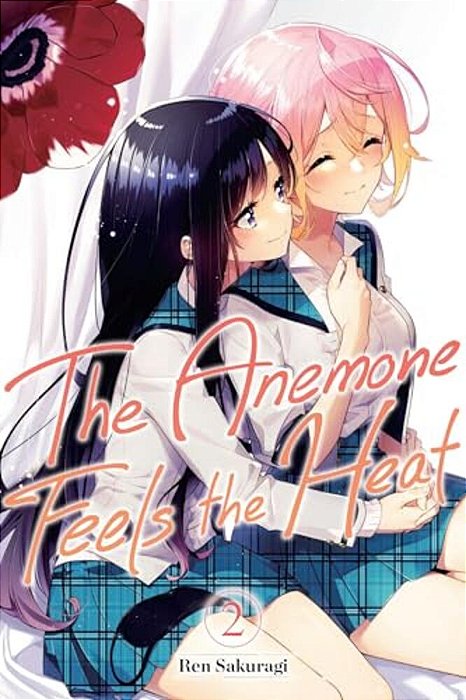 The Anemone Feels The Heat, Vol. 2-..