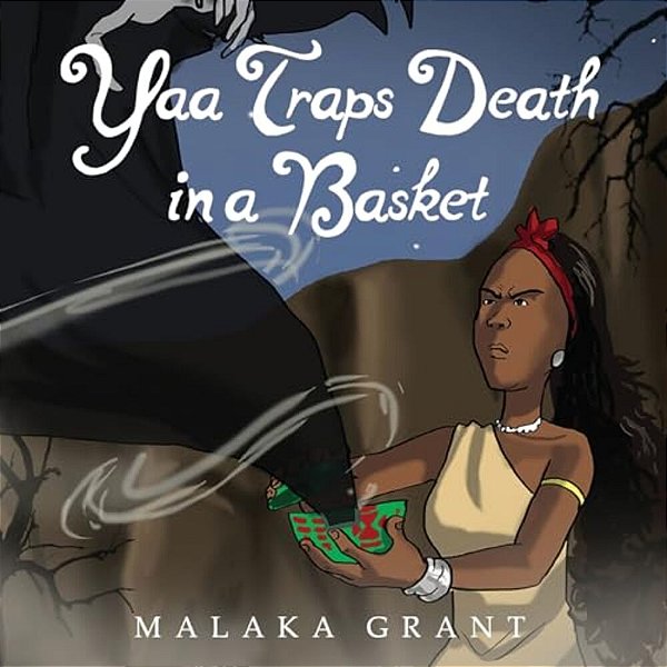 Yaa Traps Death In A Basket-..