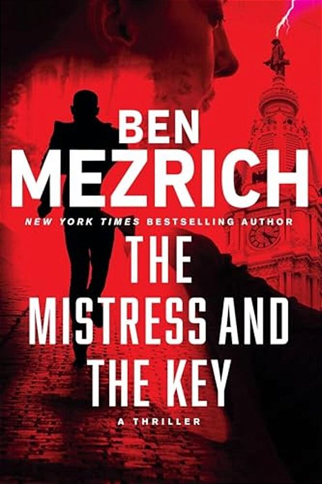 The Mistress And The Key: Volume 2-..
